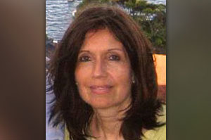 Mrs. Rochel Goldman